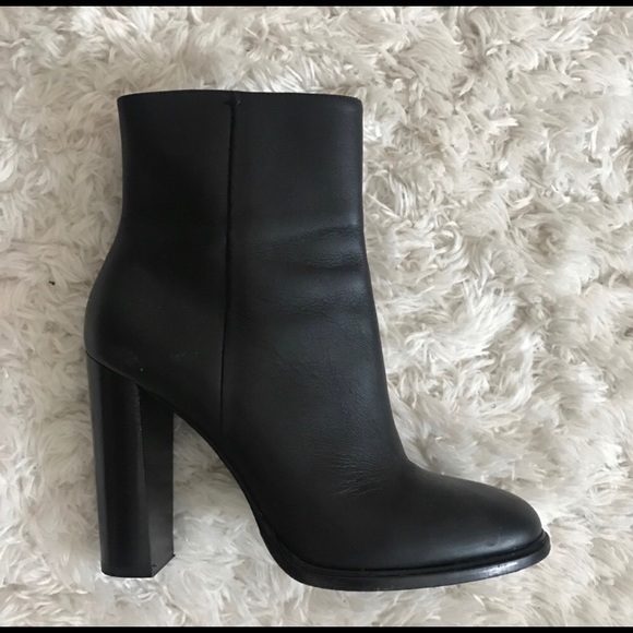 Vince Overton boot - Picture 2 of 4